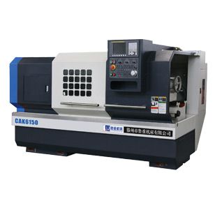 Горизонтально-фрезерный станок