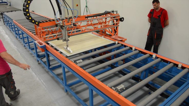 Шлифовальный станок